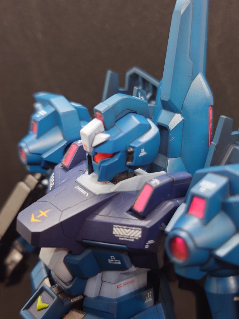 HGUC リゼル