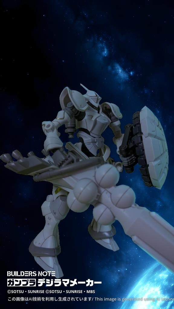 機動戦士ガンダム第37話　テキサスの攻防（GQ編）