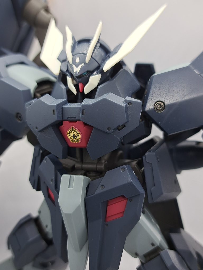 ガンダムザガン