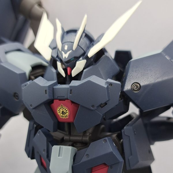 ガンダムザガン