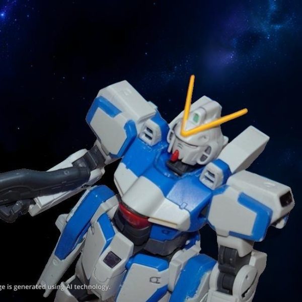 V1(後期月面生産型)