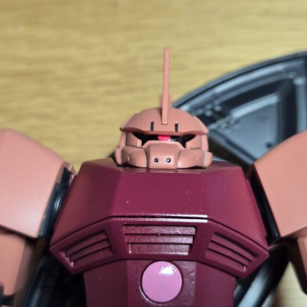 シャア専用ゲルググ