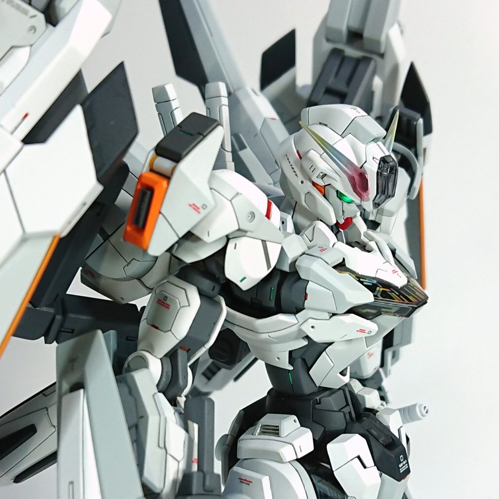 ガンダムネクスキャリバーン