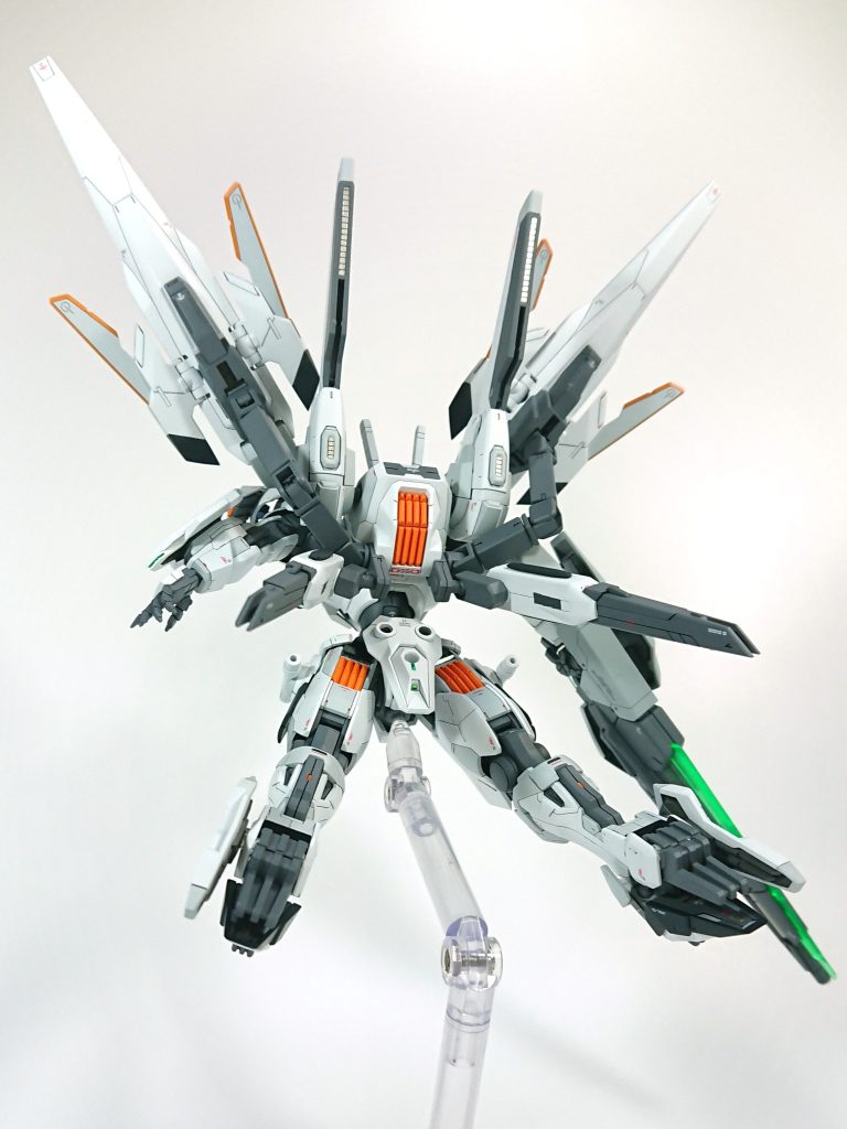 背面煽りめで&nbsp;↓↓↓ポージング↓↓↓