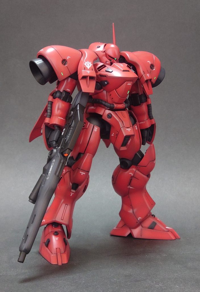 【追加画像1】製作工程ではないですが、別の角度から。