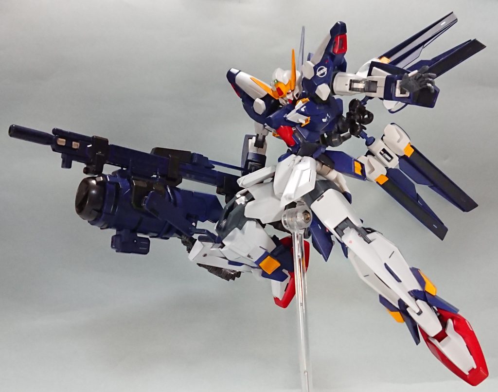 →ID　「オレに力を貸してくれ！」ＧジェネジェネシスのDLCシスクードを表現、少々バリらせて思わず課金したくなるような雰囲気にしました。