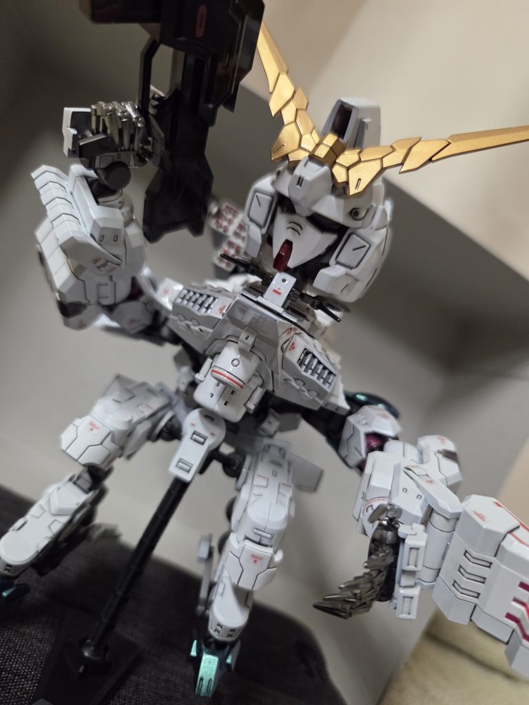 HG. ギルコーン（ユニコーン）