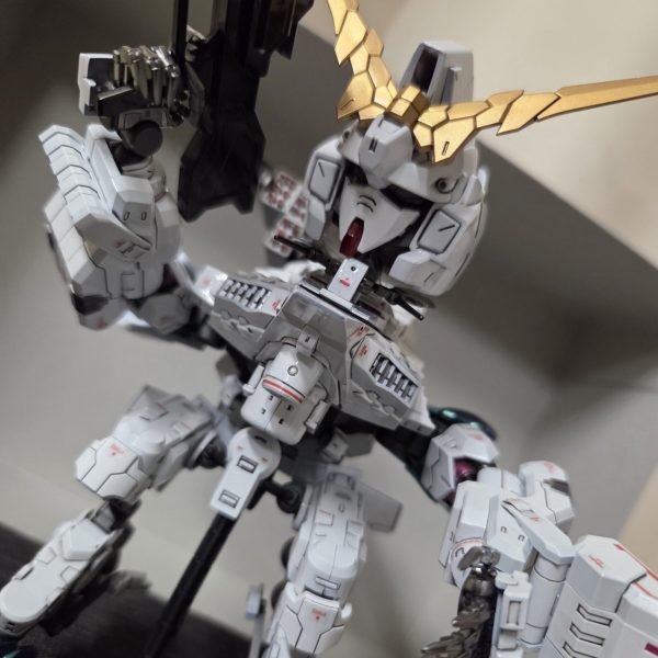 HG. ギルコーン（ユニコーン）