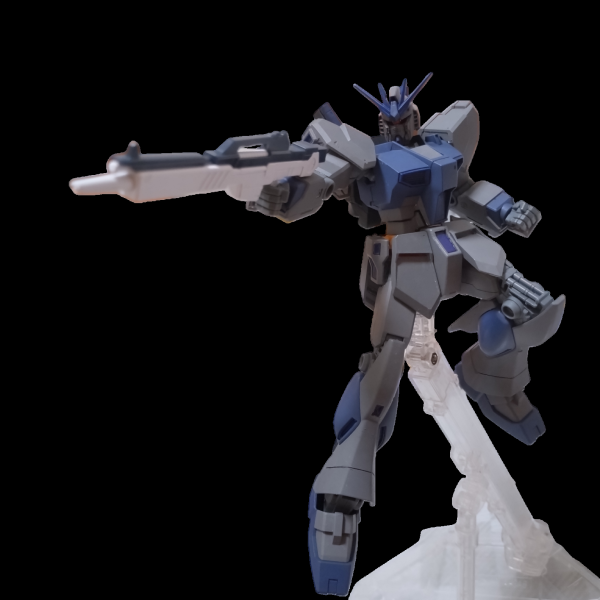 モノアイνガンダム