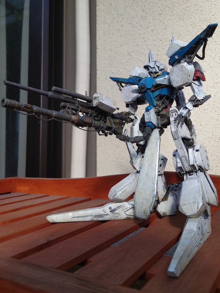 スーパーZZガンダム
