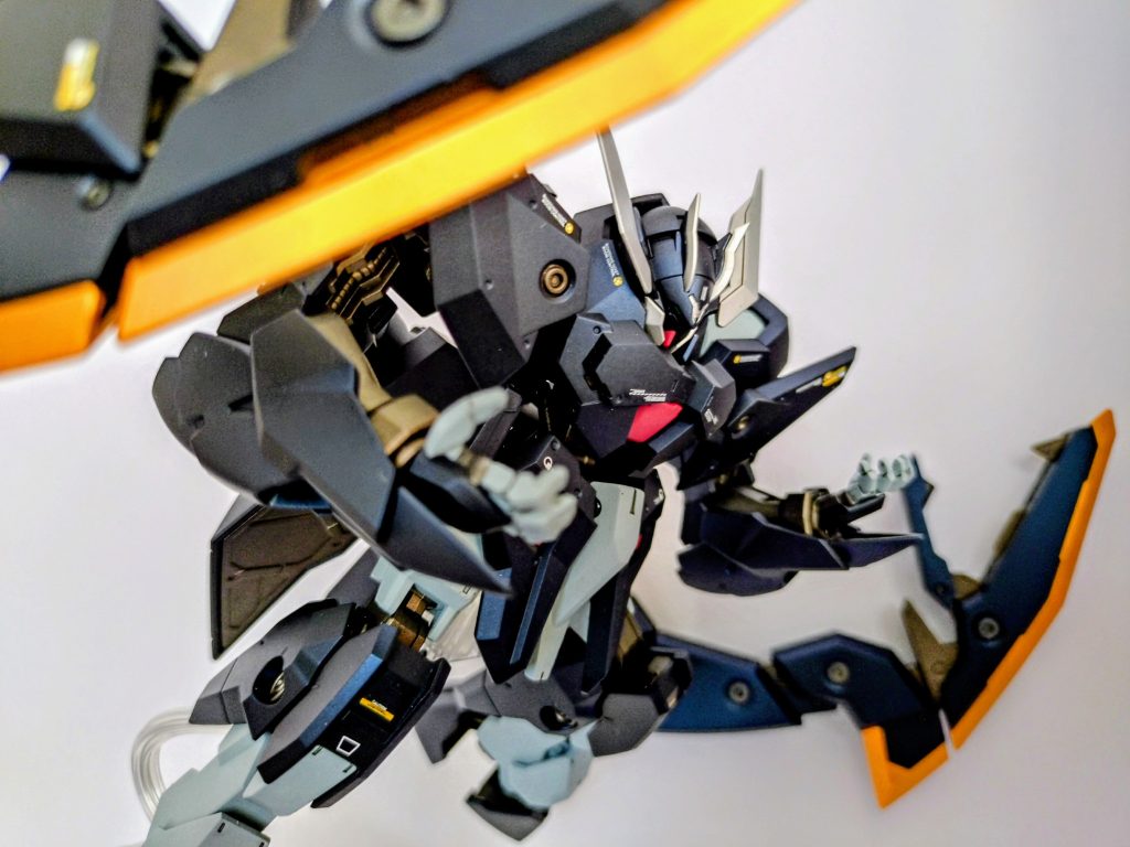 ガンダムザガン