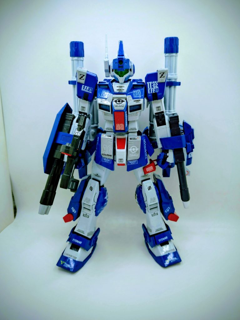 ジム・ドミナンス（フィリップ・ヒューズ機）