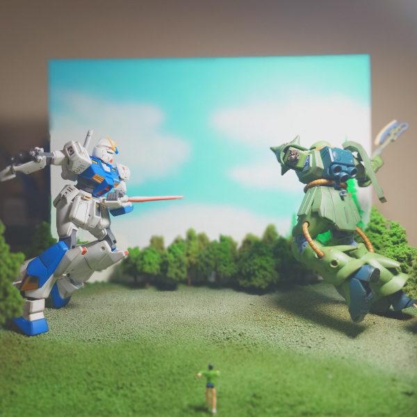 ポケットの中の戦争