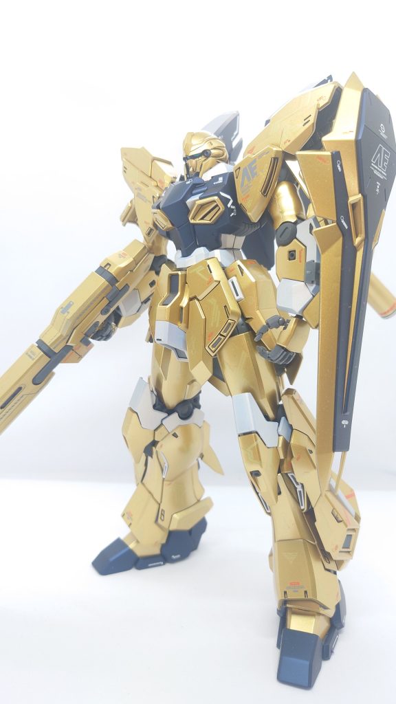 シナンジュ・”ゴールド”スタイン