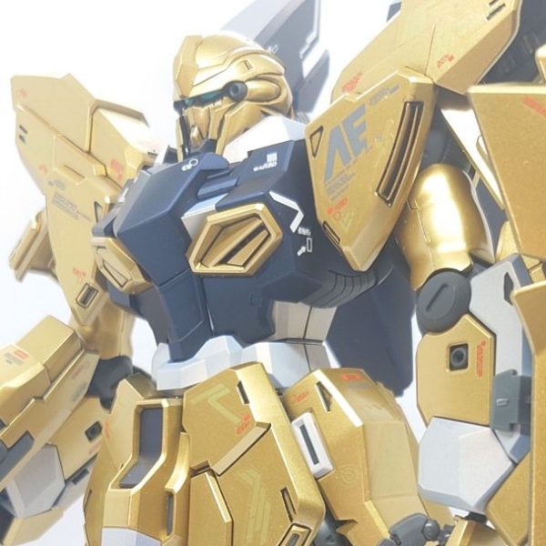 シナンジュ・”ゴールド”スタイン