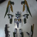 塗装が完了しました。これからデカールを貼って仕上げていきます。年内に完成写真を上[…]