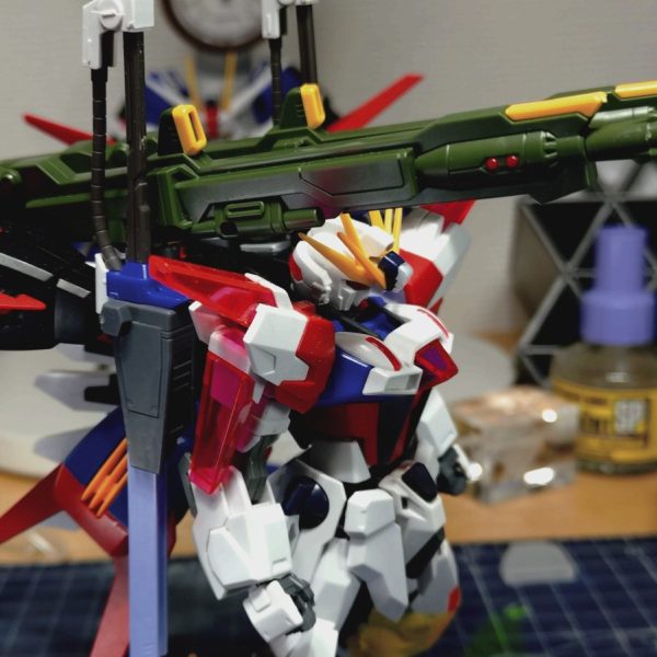 これがワイの…!!