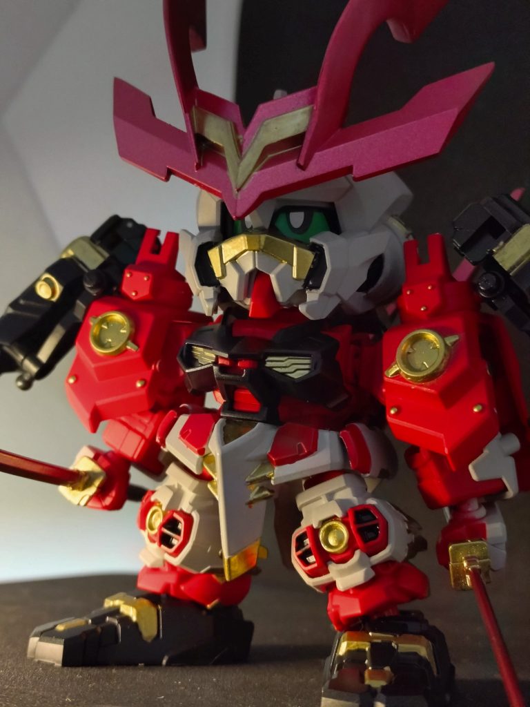 戦国アストレイ