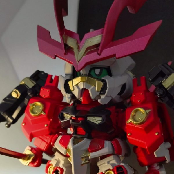 戦国アストレイ