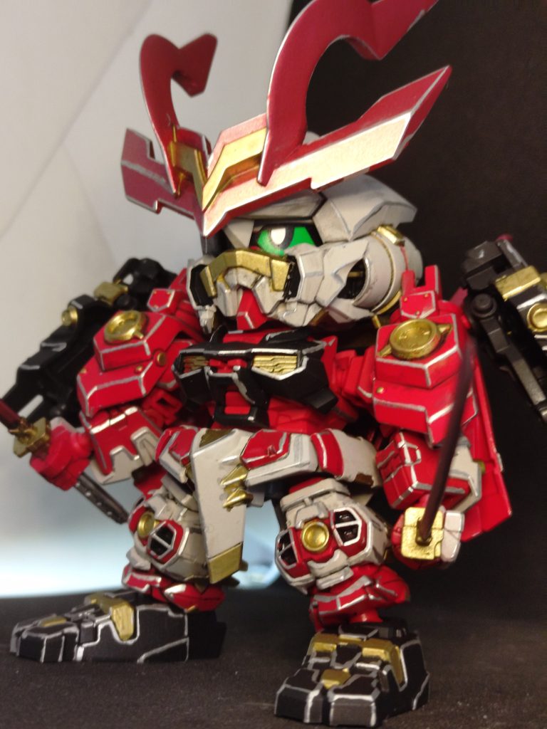 戦国アストレイ