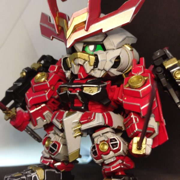 戦国アストレイ