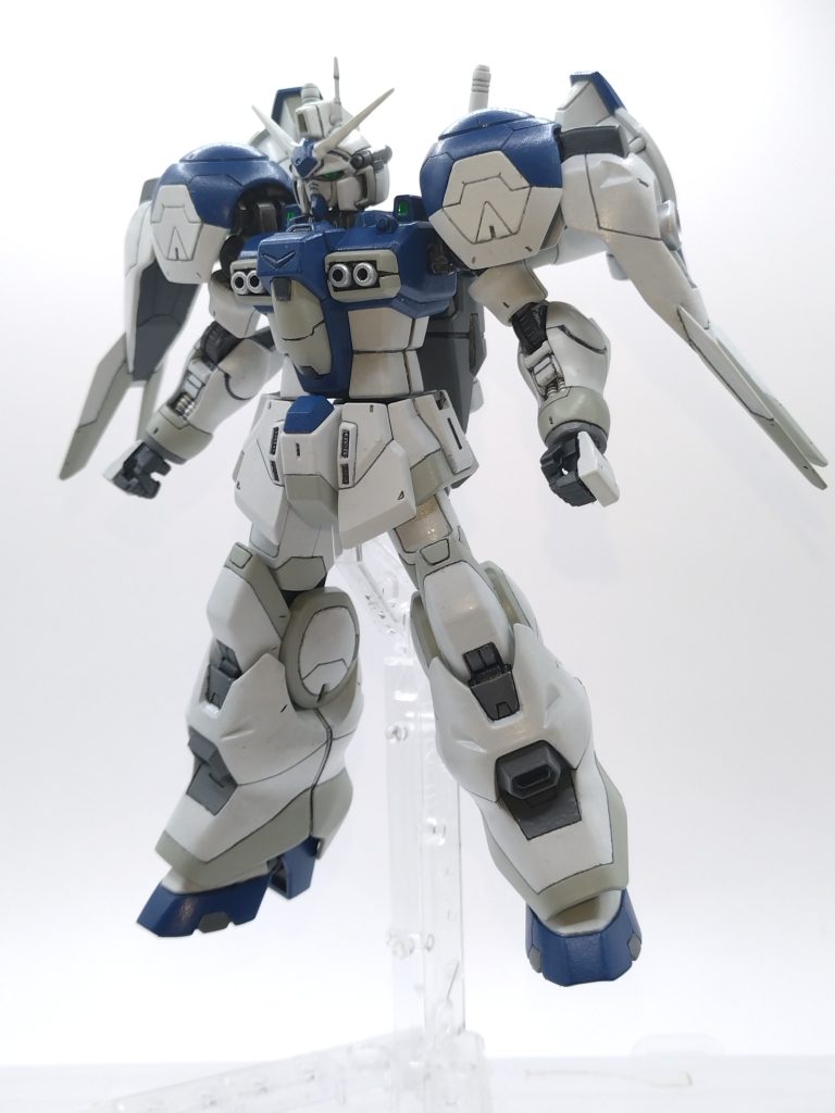 ガンダム試作1号機フルバーニアン Type-K