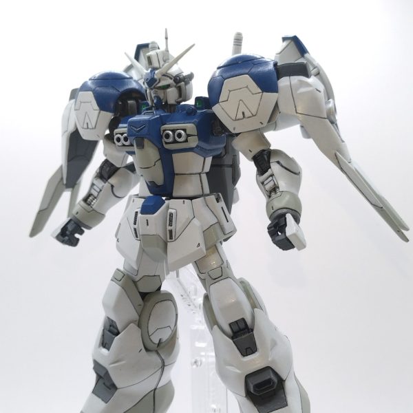 ガンダム試作1号機フルバーニアン Type-K