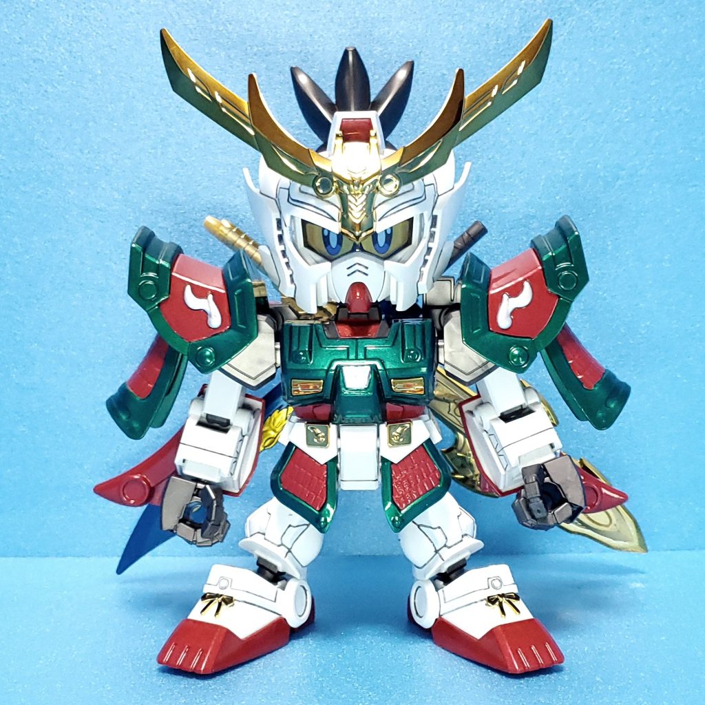 Happy Christmas!2025–3枚目/制作者：ゼンダイ