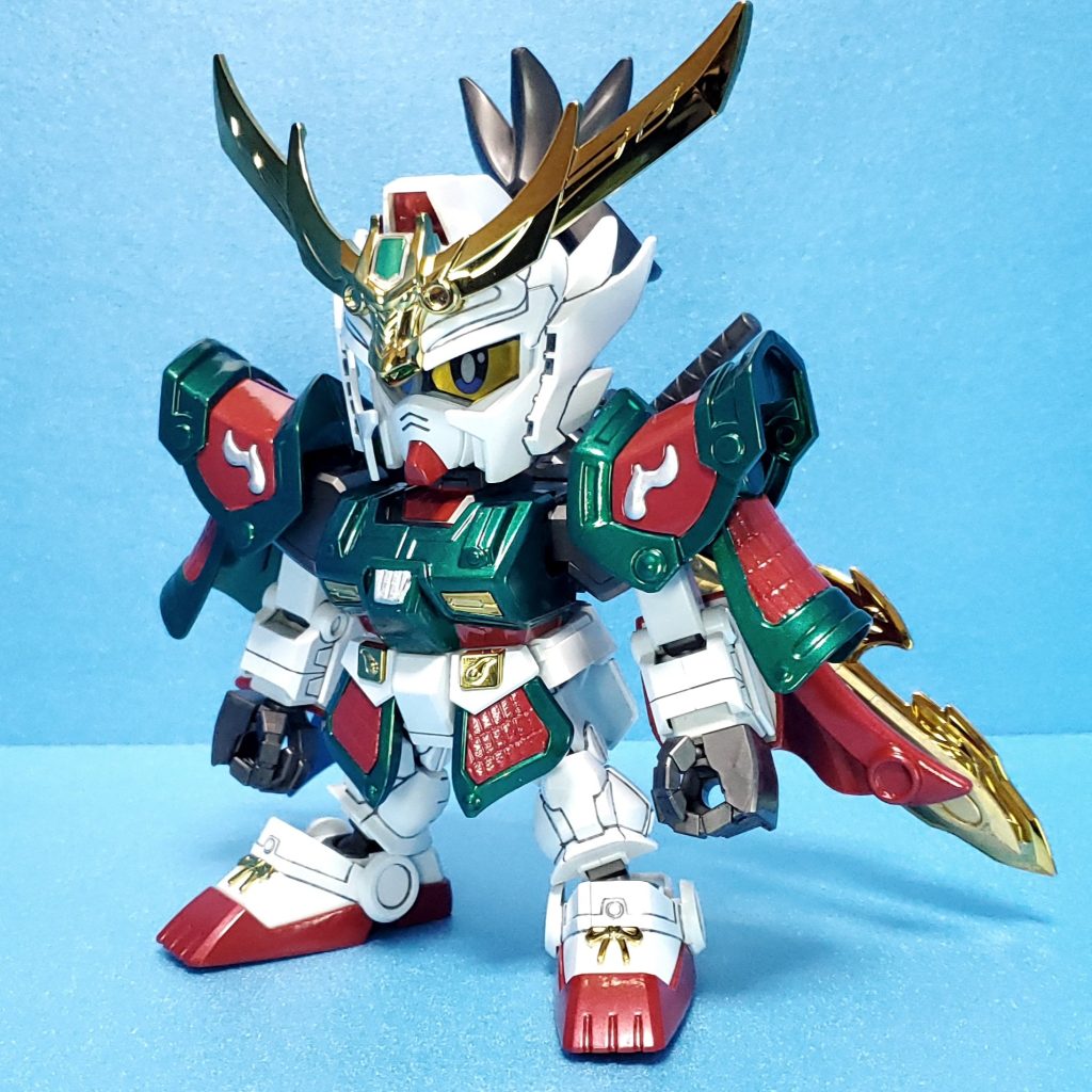 Happy Christmas!2025–4枚目/制作者：ゼンダイ