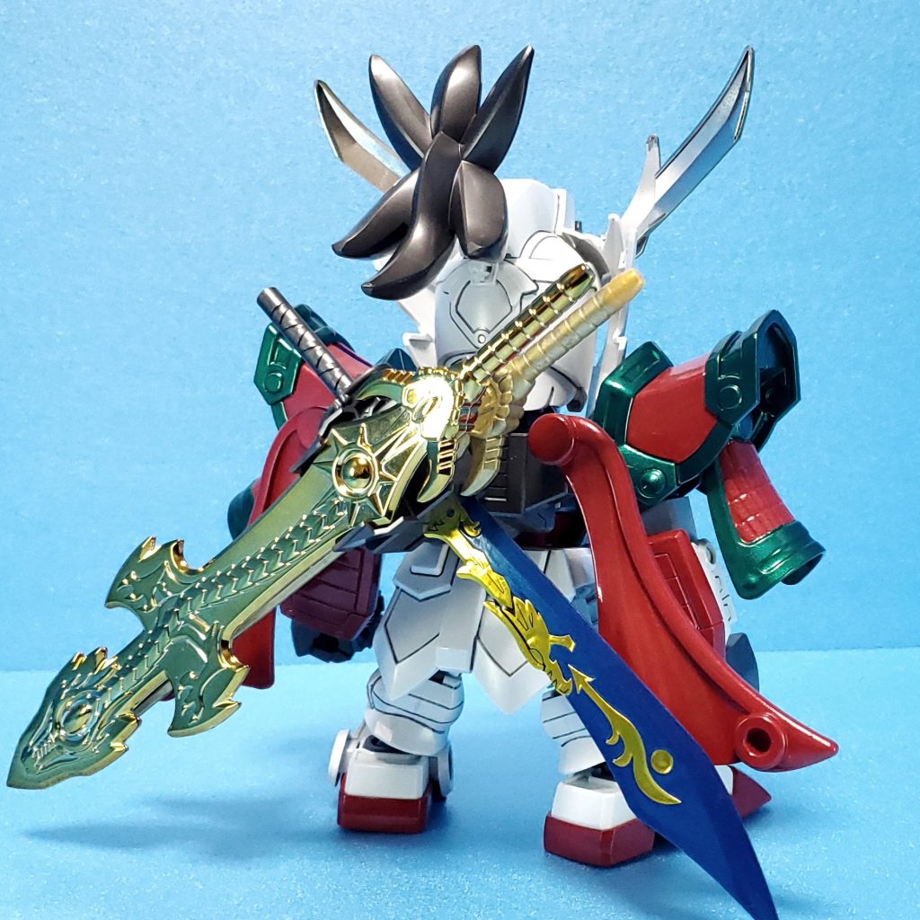 12/25放映分のOPがクリスマス特別仕様になるというなかなかに驚きのサプライズで登場したカラーになります。