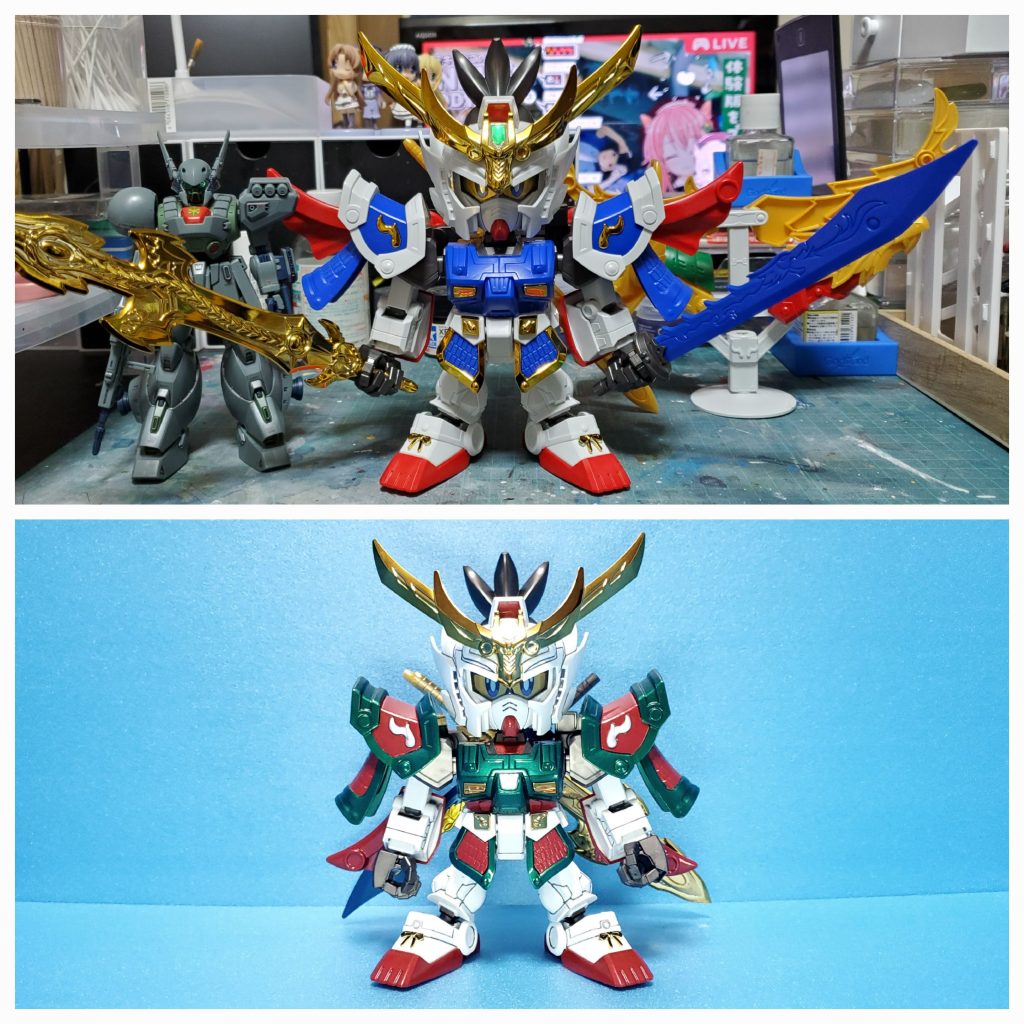 Happy Christmas!2025–6枚目/制作者：ゼンダイ