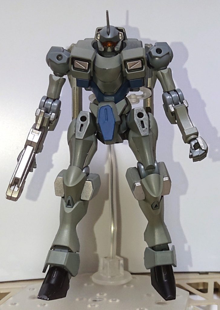 ザウォート(ロビジーカラー風)