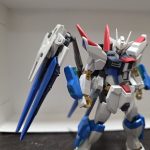 ストフリの改造、現在はバックパックの製作をしています。メインとなる大型スラスター[…]