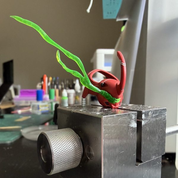 もっと…もっと…もっとよこせダリルバルデ！