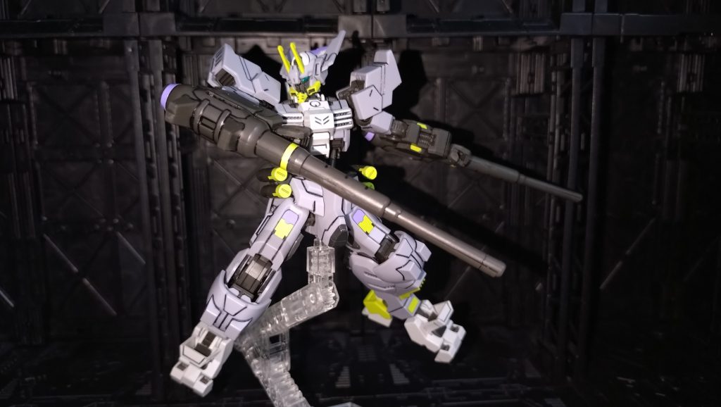 ガンダムアスモデウス