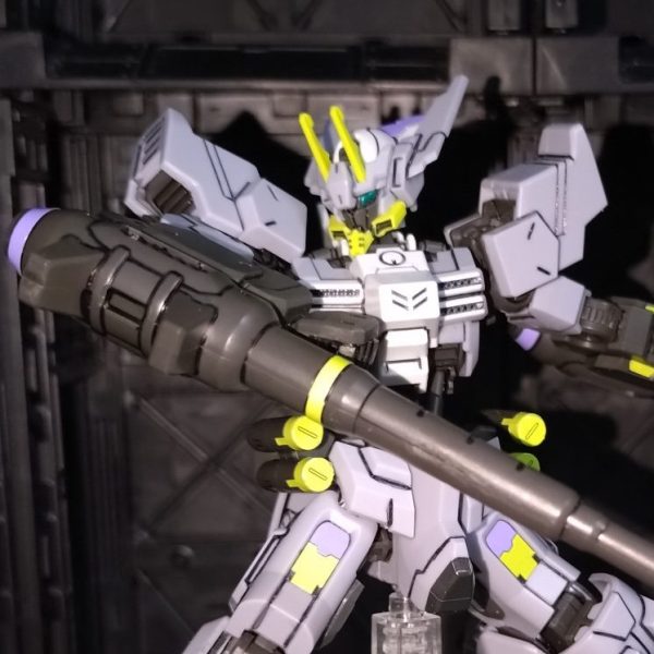 ガンダムアスモデウス