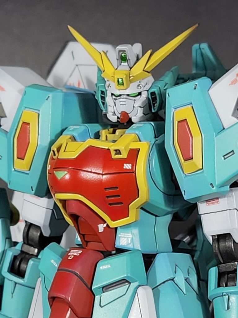 アルトロン　TV版