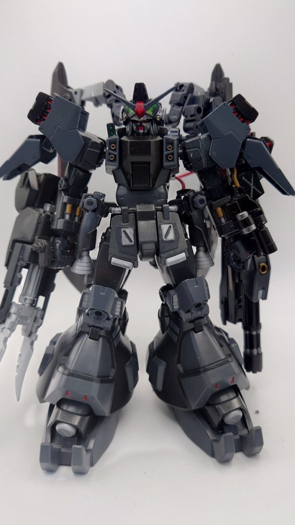 ガンダムシュロット