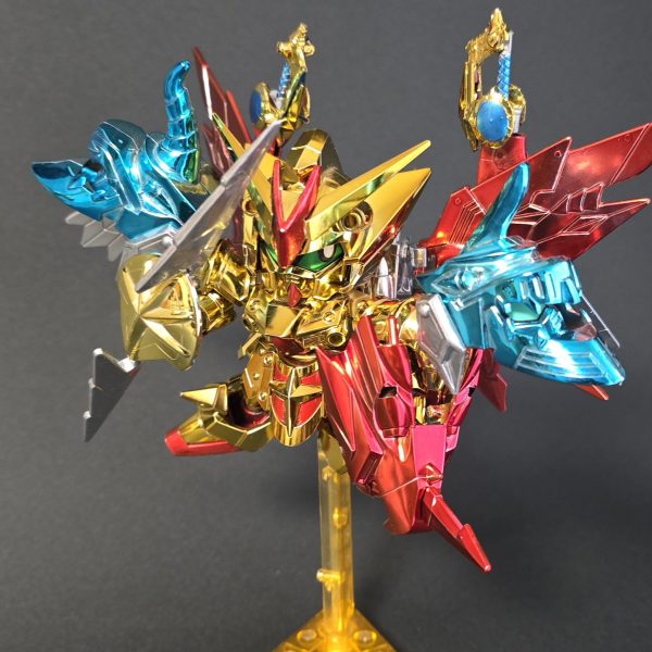 LGBB スペリオルドラゴンSR