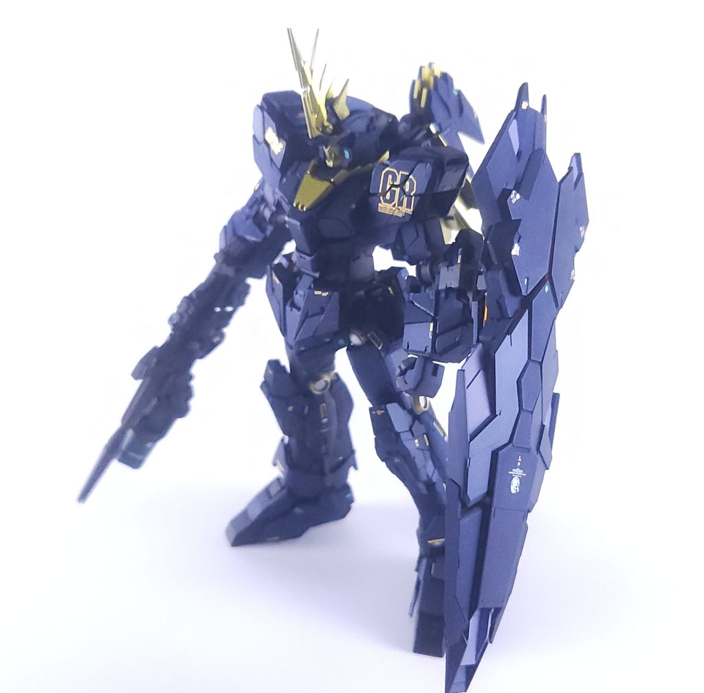 ユニコーンモード