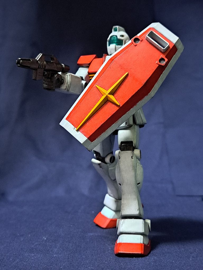 HG ジム