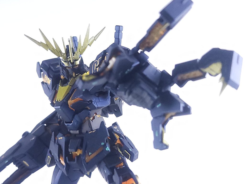 お前もガンダムか‼️