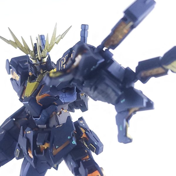 お前もガンダムか‼️