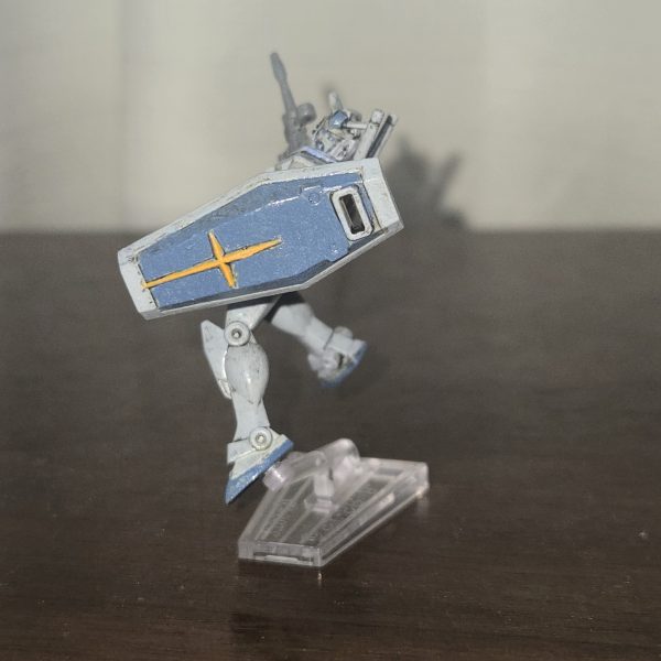 チョコサプRX78-3風