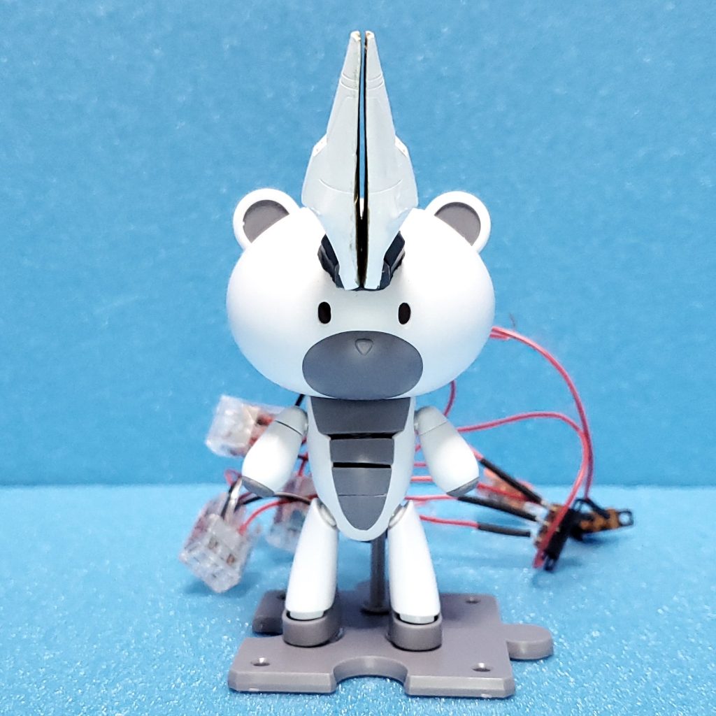 ユニッガイ–2枚目/制作者：ゼンダイ