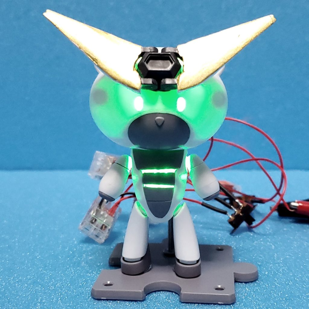 ユニッガイ–6枚目/制作者：ゼンダイ