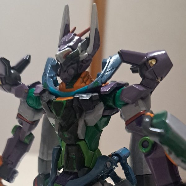 GFreD間に合いました