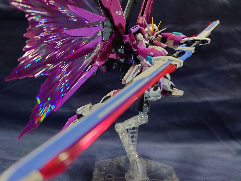 運命の翼–4枚目/制作者：KNZ