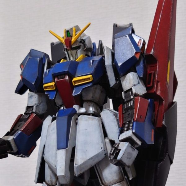 HG　Zガンダム