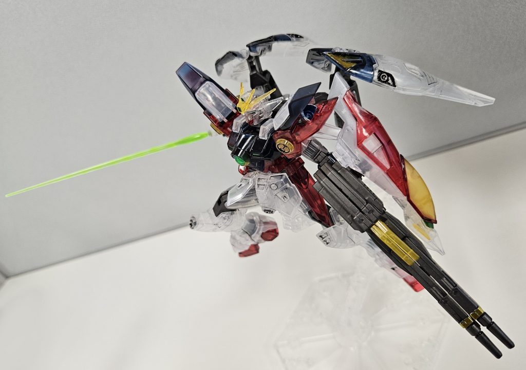 ビームサーベル